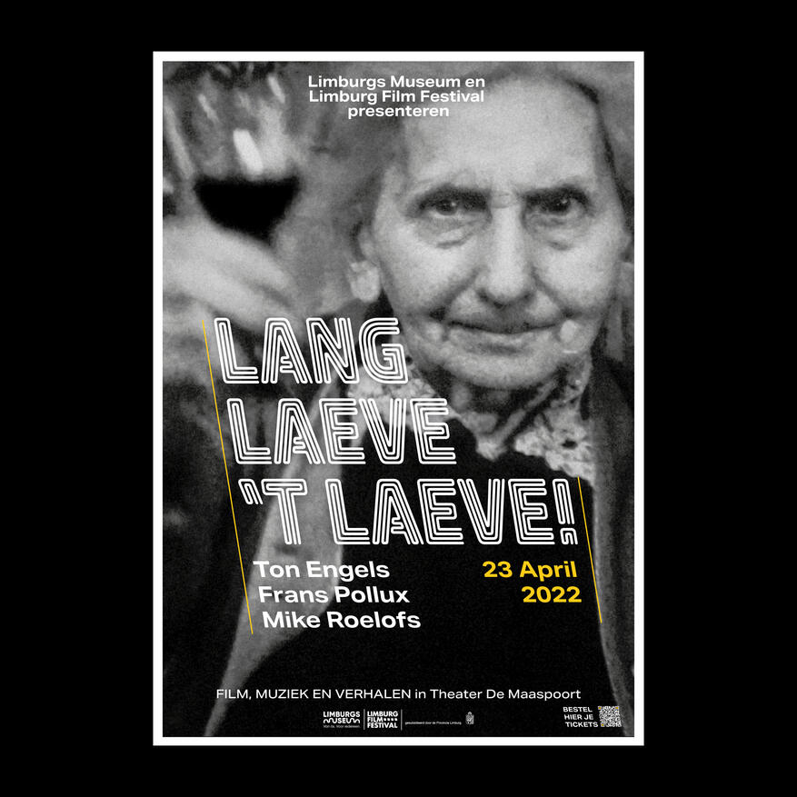 LIMBURG FILM FESTIVAL 2022