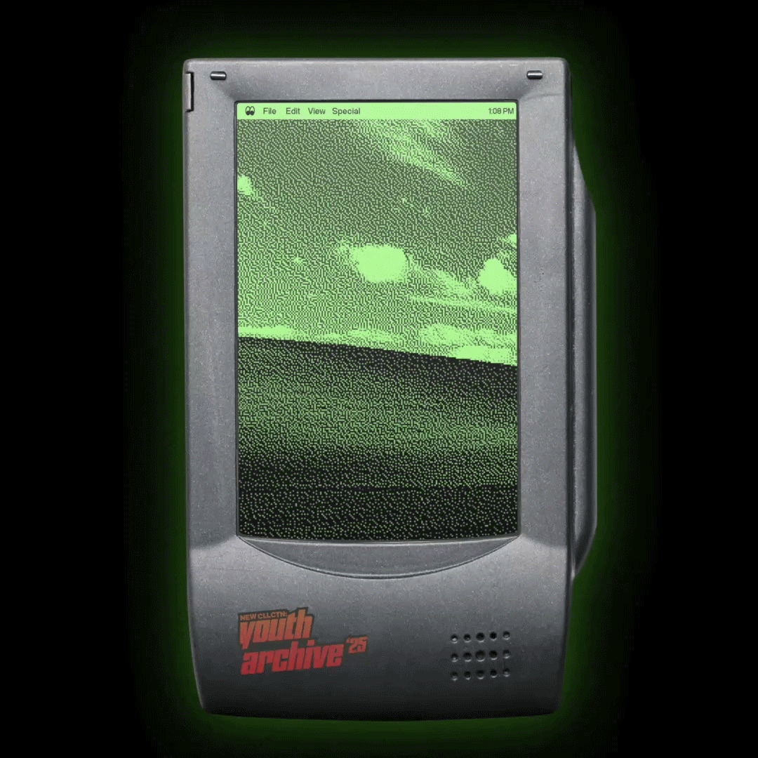 FRNWH: PROMO MATERIAL