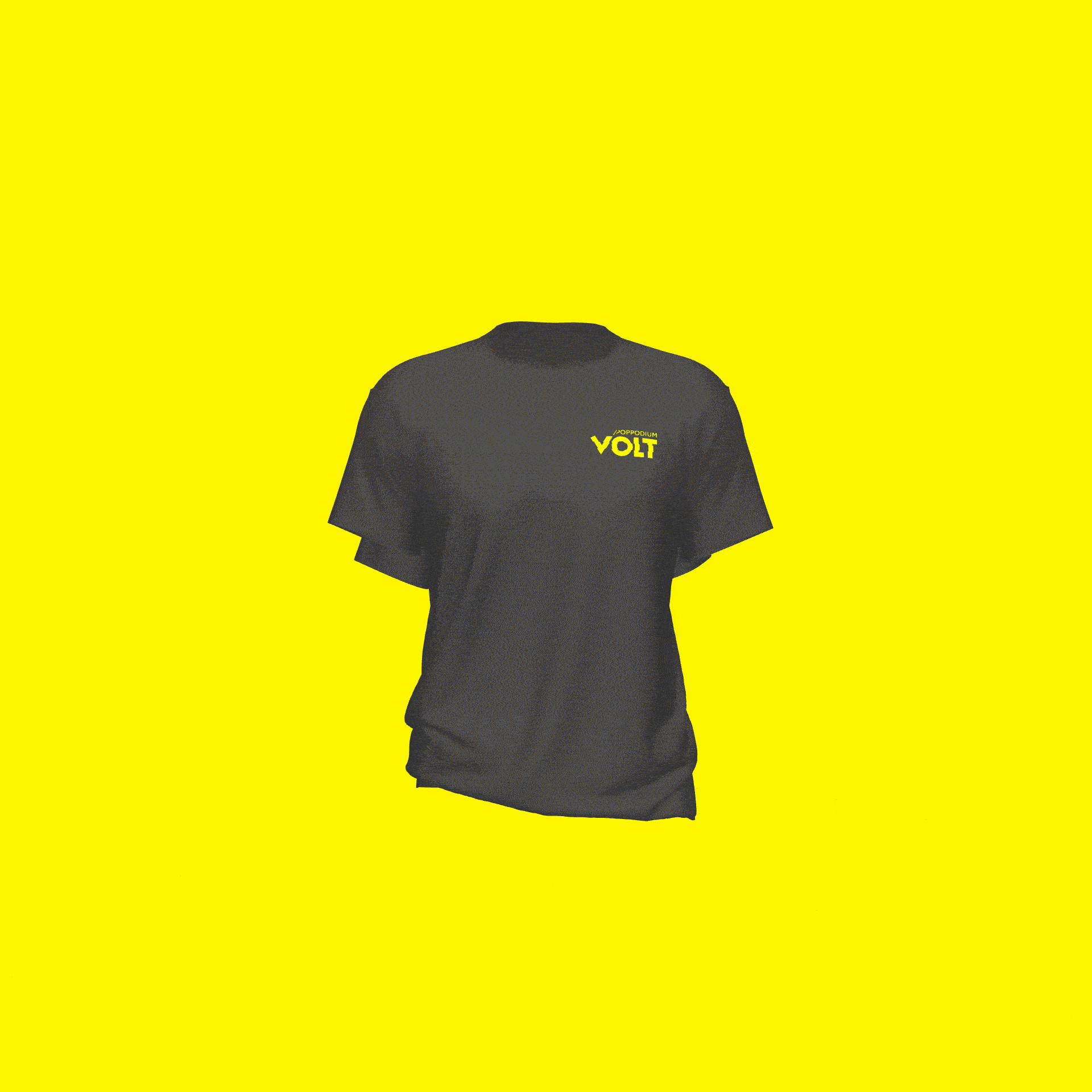 VOLT TEAM SHIRTS