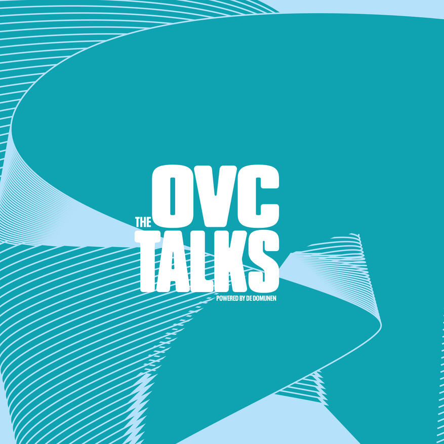 THE OVC TALKS