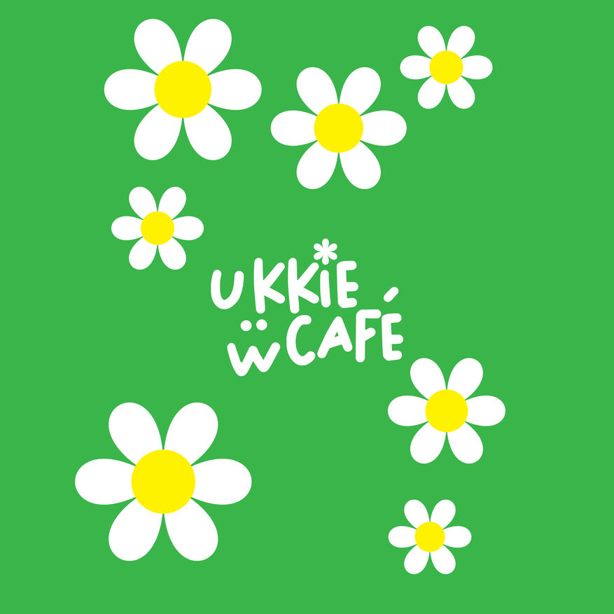 UKKI CAFE