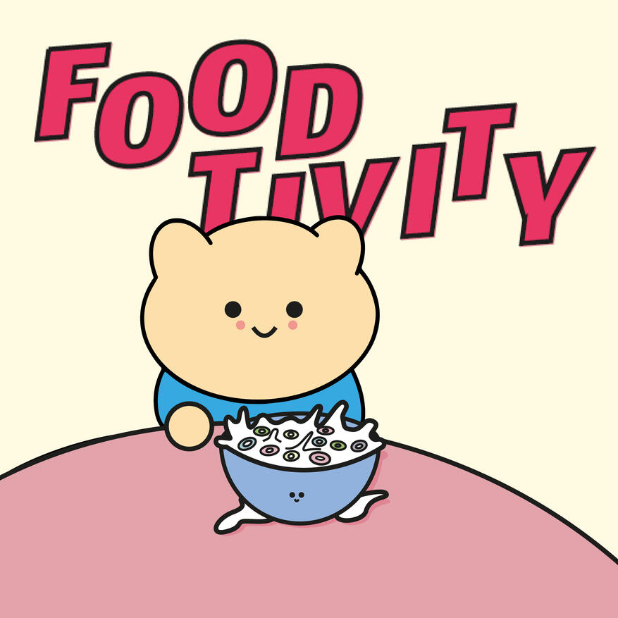 FOODTIVITY