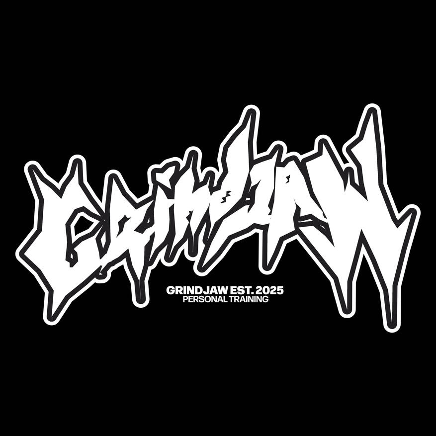 GRINDJAW